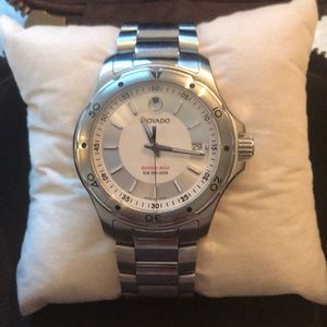 Men’s Movado Series 800 Watch